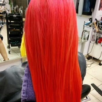 Salon Lullaby - By johnny - Hair Salons Near Me - Vienna, Virginia