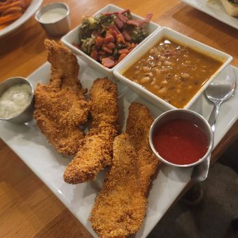 Georgia's Restaurant - Soul Food Near Me - Eastvale, California Georgia's Restaurant - Soul Food Near Me - Eastvale, California