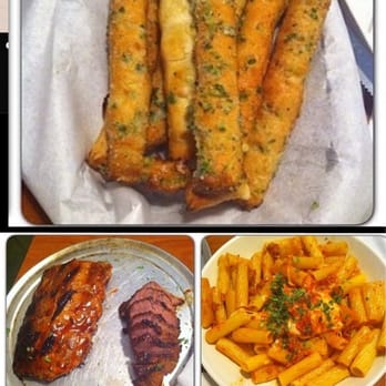Stonefire Grill - American Near Me - Pasadena, California