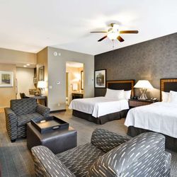 Homewood Suites by Hilton Southington, CT - Guest room