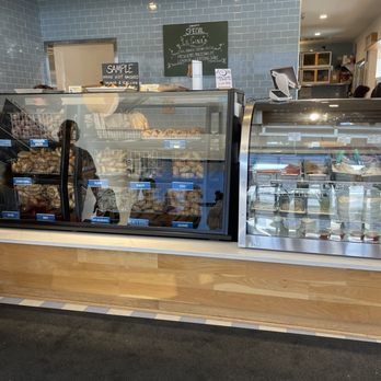 Bagel Union - Front of the store - Bagels Near Me - Webster Groves, Missouri Bagel Union - Front of the store - Bagels Near Me - Webster Groves, Missouri