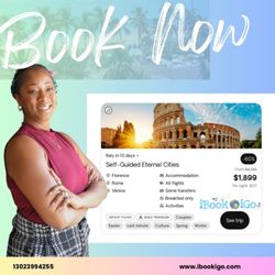 iBookiGo