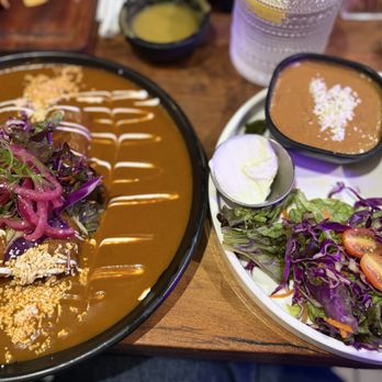 Amelias Mexican Kitchen - Cheese Enchiladas - Mexican Near Me - Tucson, Arizona