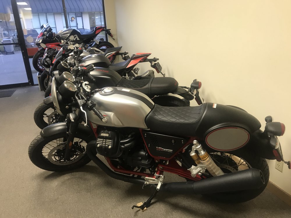 Optimum Performance Motorsports, Bellevue Roadtrippers