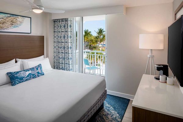 The Reach Key West, Curio Collection by Hilton by null