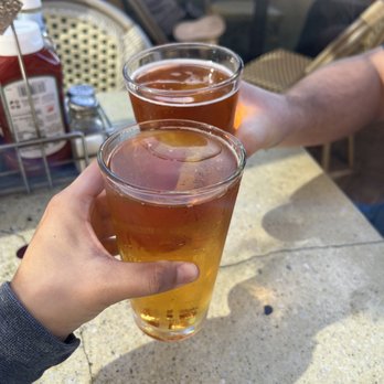 Britannia Arms - Cheers! - Pubs Near Me - Capitola, California Britannia Arms - Cheers! - Pubs Near Me - Capitola, California