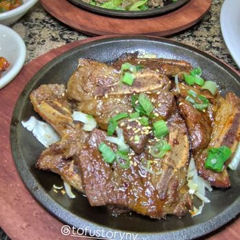 Tofu Story - Korean Near Me - Queens, New York