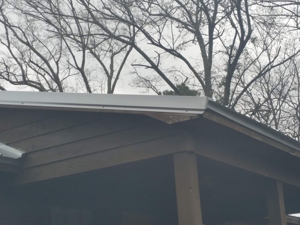 Slide of Good Roofers