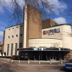 Empire Cinemas