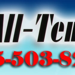 All Temp Air Conditioning & Heating