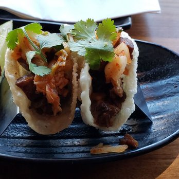 JINYA Ramen Bar - Logan Circle - Nice twist, and delicious !!! Maybe more??? - Ramen Near Me - Washington, DC, District of Columbia JINYA Ramen Bar - Logan Circle - Nice twist, and delicious !!! Maybe more??? - Ramen Near Me - Washington, DC, District of Columbia