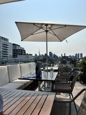 The Broadview Hotel by null