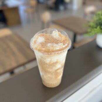 Da Vien Coffee - Coconut Blended Coffee - Desserts Near Me - Cypress, California Da Vien Coffee - Coconut Blended Coffee - Desserts Near Me - Cypress, California