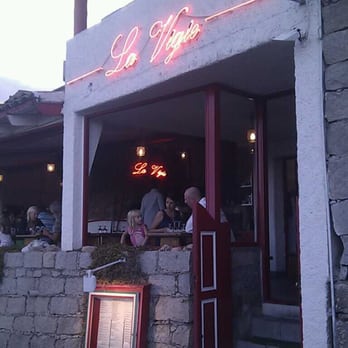 Restaurant l'Antigu - Mediterranean Near Me - Porto Vecchio, 2A