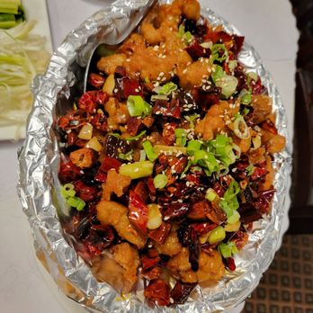 Royal Feast - Chinese Near Me - Millbrae, California