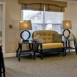 Etheridge House Senior Living