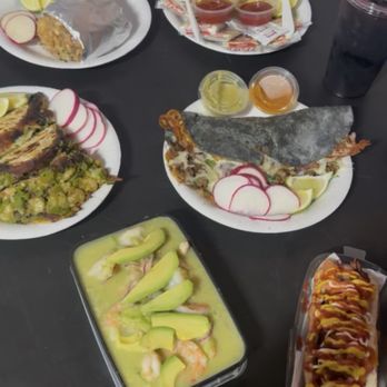 Mariscos Shifu - nuestros platillos más pedidos - Food Trucks Near Me - Anaheim, California Mariscos Shifu - nuestros platillos más pedidos - Food Trucks Near Me - Anaheim, California