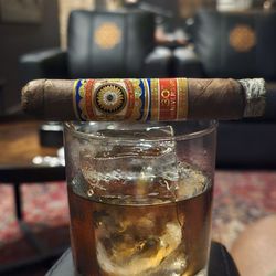 23 Court Cigar Bar