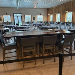 Dash 90 Wines - Inside