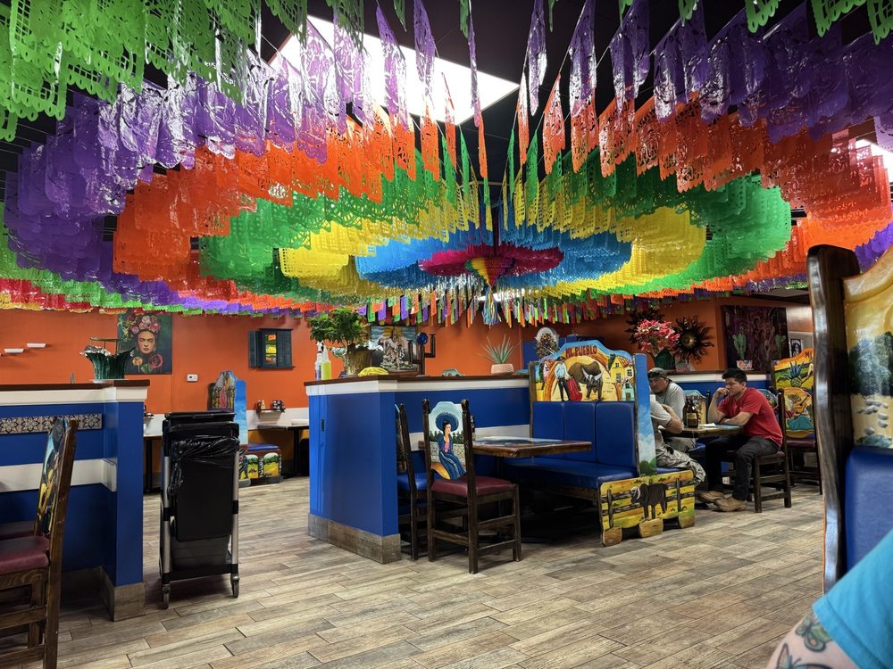 Taqueria Mi Pueblo