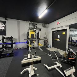 Clearwater Beach Fitness