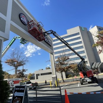 Basecamp Coffee Roasters - Coffee & Tea Near Me - Tysons Corner, Virginia