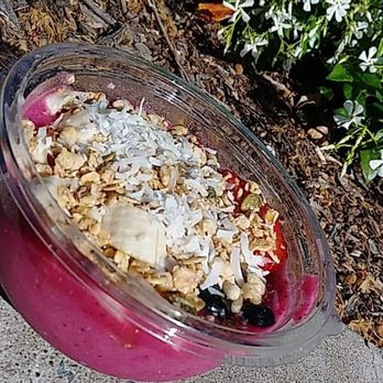 Jamba - Juice Bars & Smoothies Near Me - Concord, California