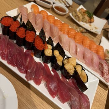 X-Fish Izakaya - Sushi Bars Near Me - Brea, California X-Fish Izakaya - Sushi Bars Near Me - Brea, California