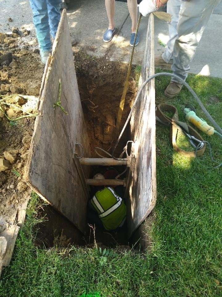 Slide of Drain Solvers The Pros