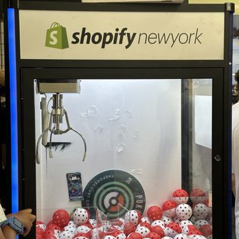 Shopify NY - Makerspaces Near Me - New York, New York Shopify NY - Makerspaces Near Me - New York, New York
