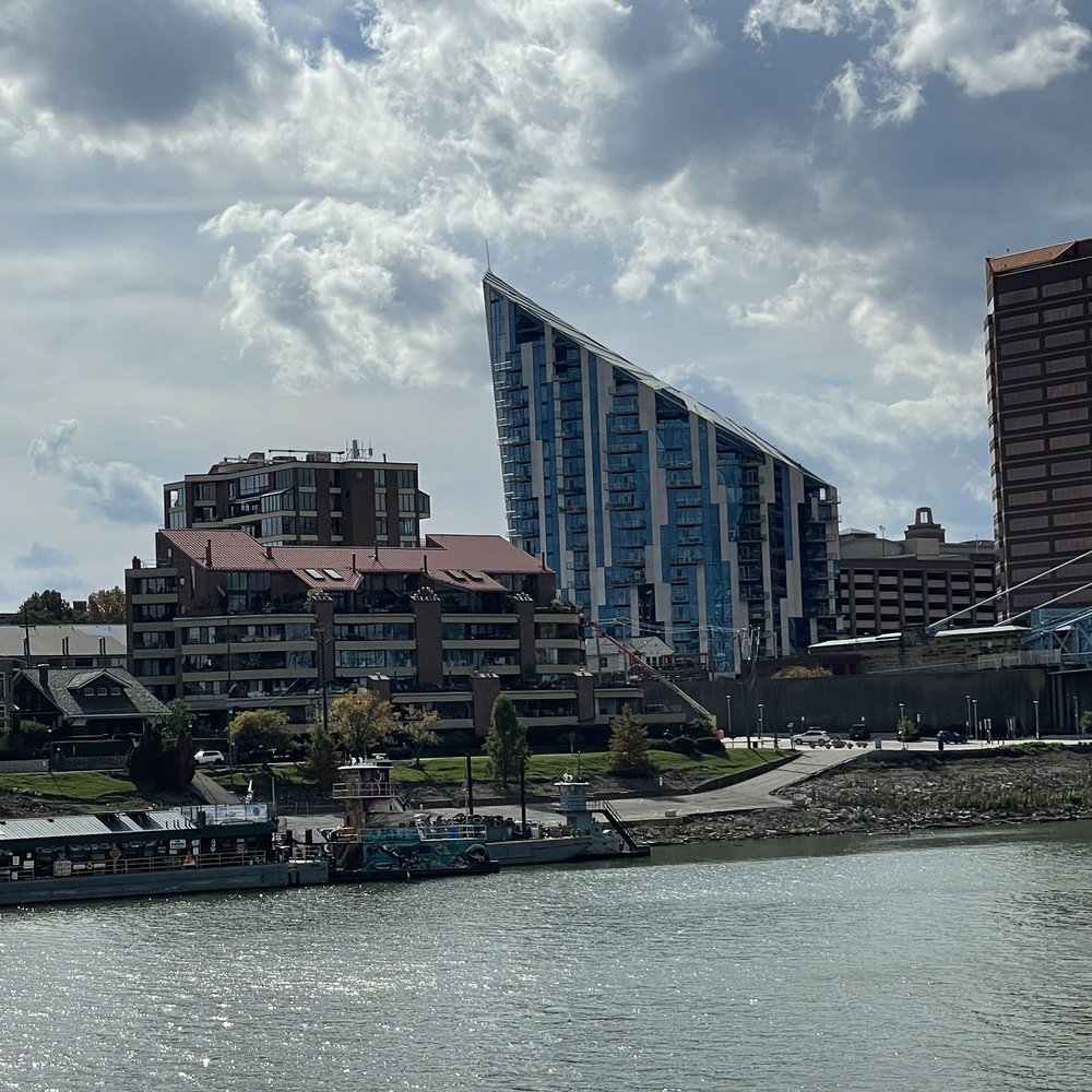 B B Riverboats - Boating Near Me - Newport, Kentucky