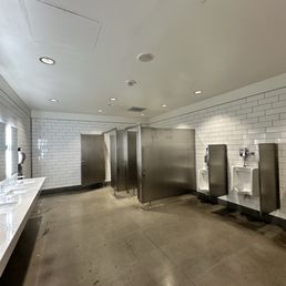 Restroom Restroom