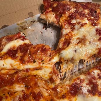 Elegante Pizzeria - who's cutting these pies, kids?? - Pizza Near Me - Brooklyn, New York Elegante Pizzeria - who's cutting these pies, kids?? - Pizza Near Me - Brooklyn, New York