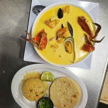 Texas Parrillada - Tex-Mex Near Me - Oxon Hill, Maryland