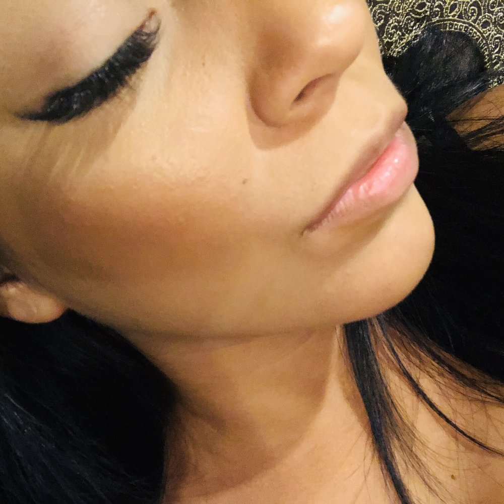 Q-Lashes - After the first day. - Eyelash Service Near Me - Garden Grove, California Q-Lashes - After the first day. - Eyelash Service Near Me - Garden Grove, California