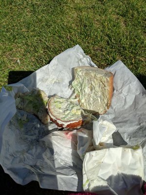 Guerrero Market by null