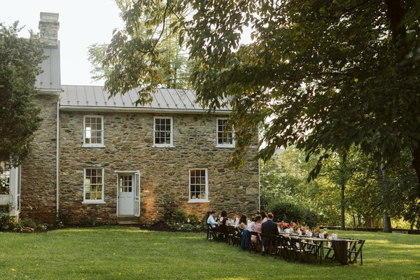 Hope Flower Farm & Winery by null