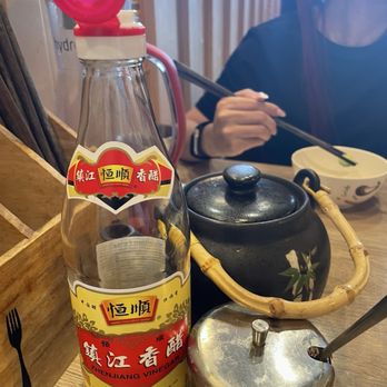 CA NOODLE - Sauces in a bottle - Noodles Near Me - Pleasanton, California