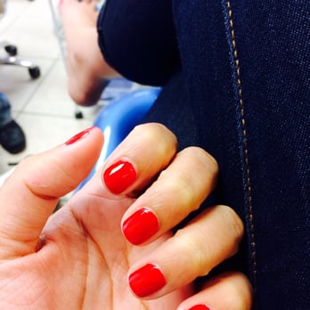 N and T Nails - Got a mani & pedi - Nail Salons Near Me - Houston, Texas