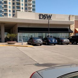 DSW Shoes in Lake Highlands Shopping Center DSW Shoes in Lake Highlands Shopping Center