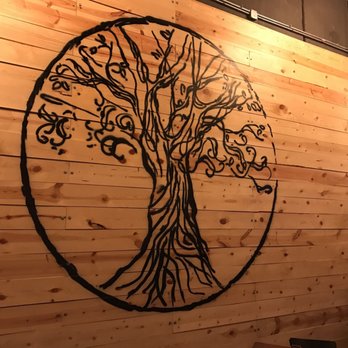 White Elm Brewing Co - White Elm Brewery Wall Art - Breweries Near Me - Lincoln, Nebraska White Elm Brewing Co - White Elm Brewery Wall Art - Breweries Near Me - Lincoln, Nebraska