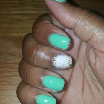 Natural Nail Bar - Nail Salons Near Me - Augusta, Georgia