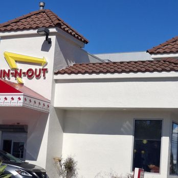 In-N-Out Burger - Burgers Near Me - Los Angeles, California In-N-Out Burger - Burgers Near Me - Los Angeles, California