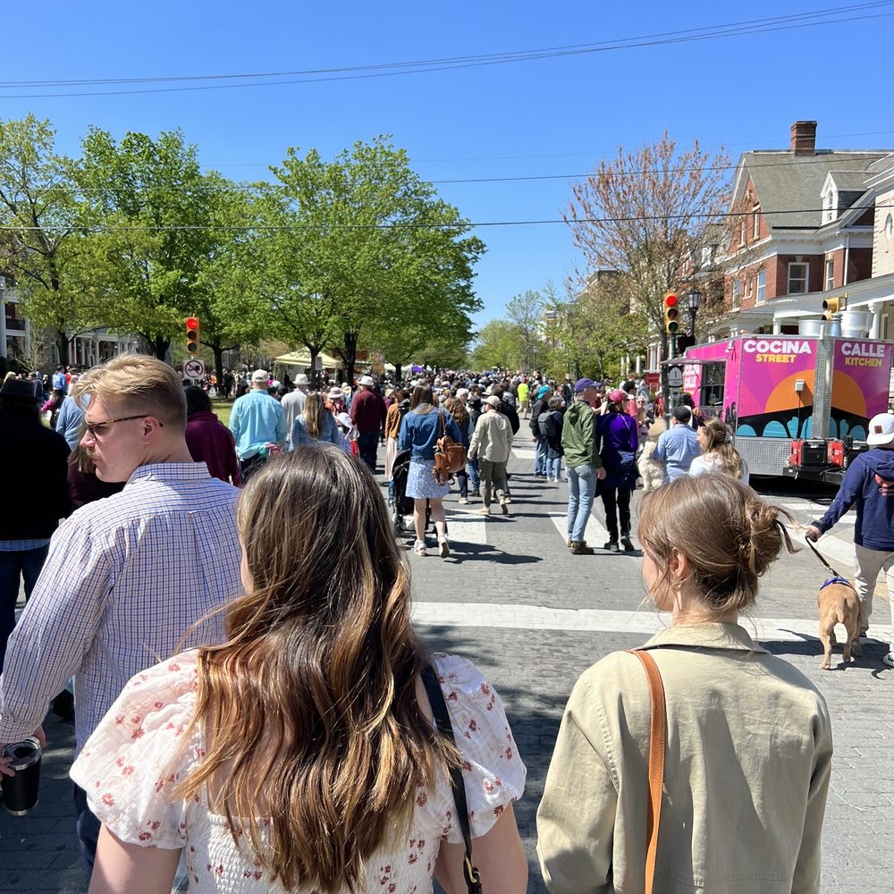 Easter on Parade - Festivals Near Me Easter on Parade - Festivals Near Me