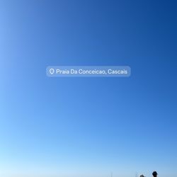 Praia da Conceição