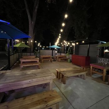Sal's Tacos - Outdoor seating - Tacos Near Me - West Sacramento, California Sal's Tacos - Outdoor seating - Tacos Near Me - West Sacramento, California