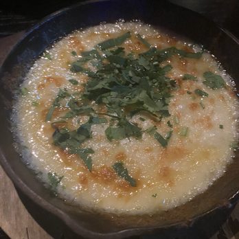 La Popular Austin - Fundido cheese - Mexican Near Me - Austin, Texas