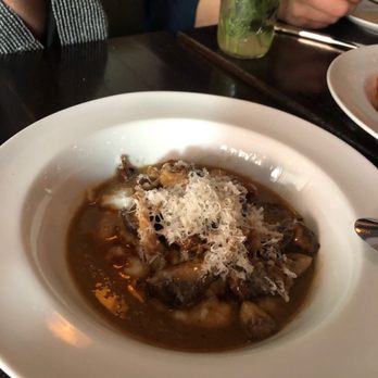 Union - Wild Mushrooms - Italian Near Me - Pasadena, California Union - Wild Mushrooms - Italian Near Me - Pasadena, California