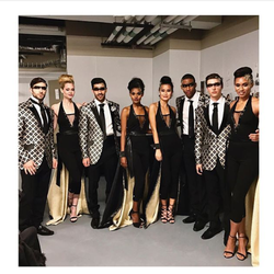 Destinations By Design - Entertainment | Models in Custom Costumes