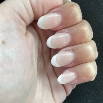 Castle Nail Spa - Nail Salons Near Me - Plano, Texas